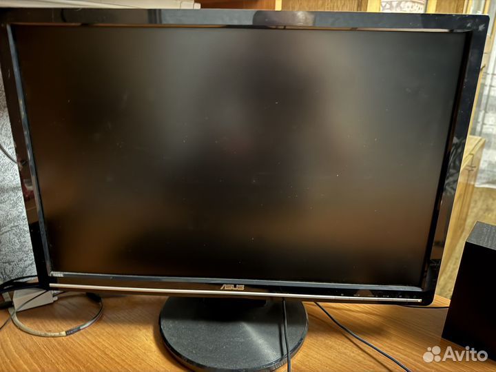 Продам монитор asus 22 дюйма