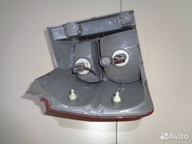 Стоп сигнал honda accord CM2 право