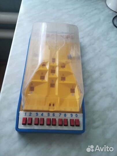 Игра баскетбол СССР