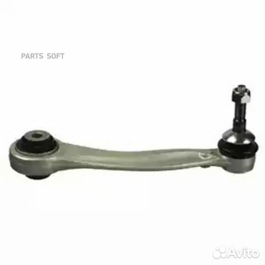 Delphi TC2868 Рычаг задней подвески верхний R