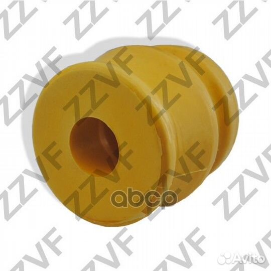 Отбойник заднего амортизатора hyundai I30 (12