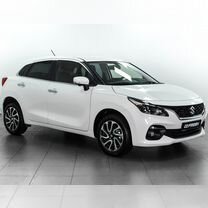 Suzuki Baleno 1.5 AT, 2023, 3 207 км, с пробегом, цена 2 269 000 руб.