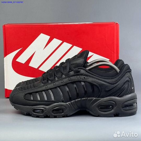 Кроссовки Nike Air Max Tailwind 4 (Арт.11229)