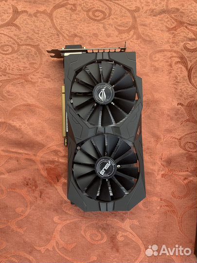 Видеокарта gtx 1050 2gb