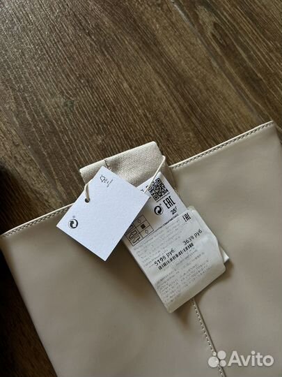 Сапоги осенние