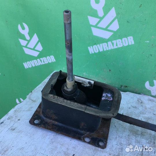 Кулиса кпп Фольксваген Гольф 2 Джетта 2