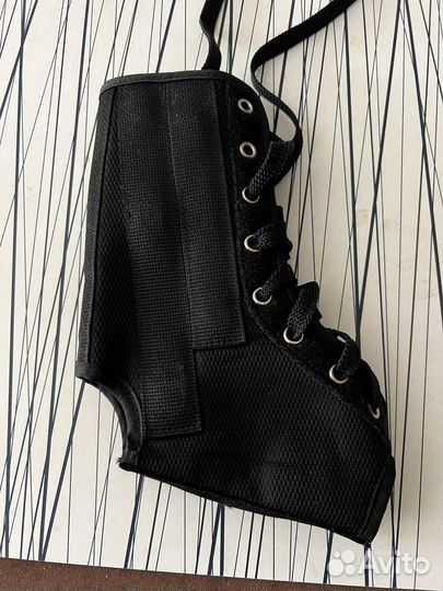 Ортез для голеностопа