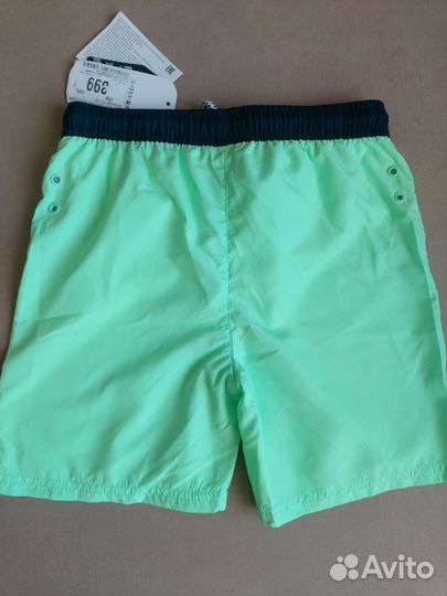 Плавки новые детские