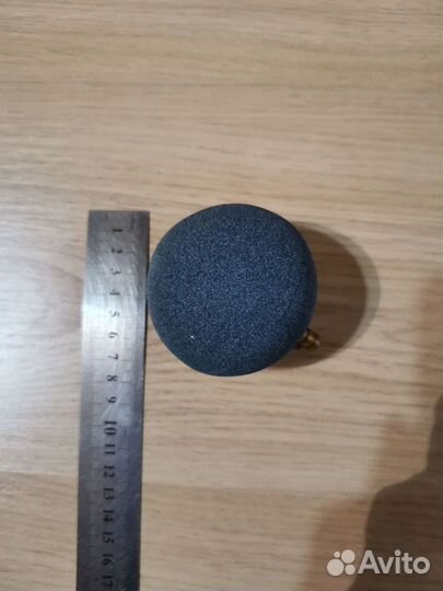 Распылитель воздуха для компрессора