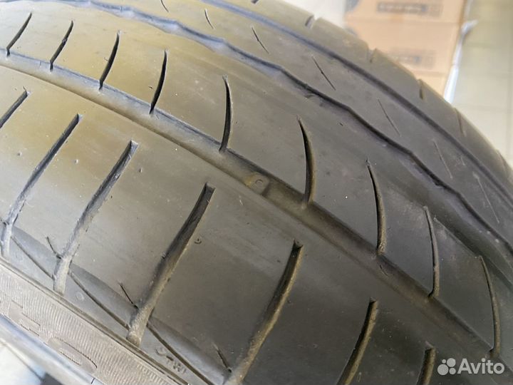 Pirelli Cinturato P1 Verde 185/55 R15