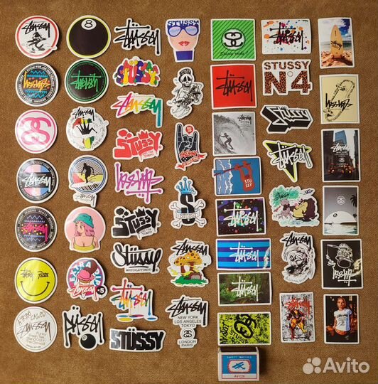 Виниловые наклейки на Авто, Мото, Бытовую технику