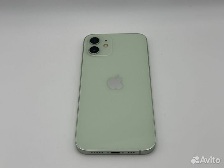 iPhone 12, 128 ГБ