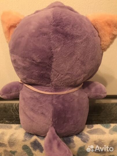 Мягкие игрушки новые