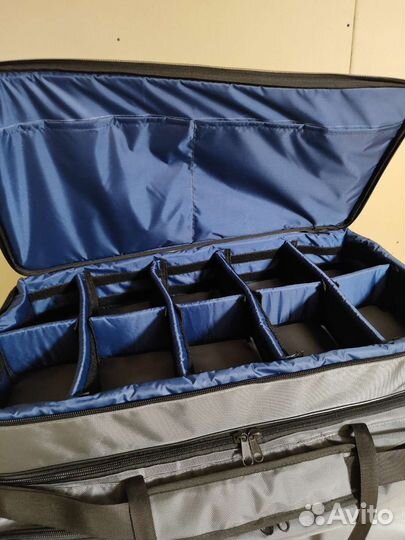 Сумка для рыбалки