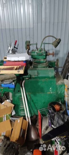 Заточной станок