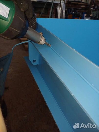 Рабочий на производство