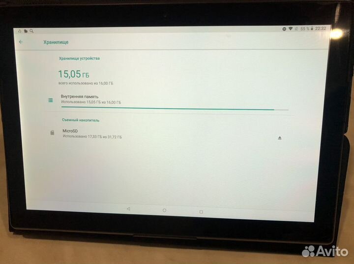 Планшет Lenovo Tab 4 TB-X304L