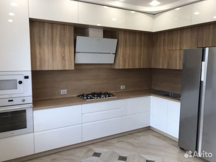 Кухонный гарнитур. Рассрочка