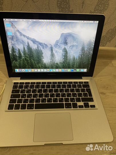 Apple MacBook Pro 13