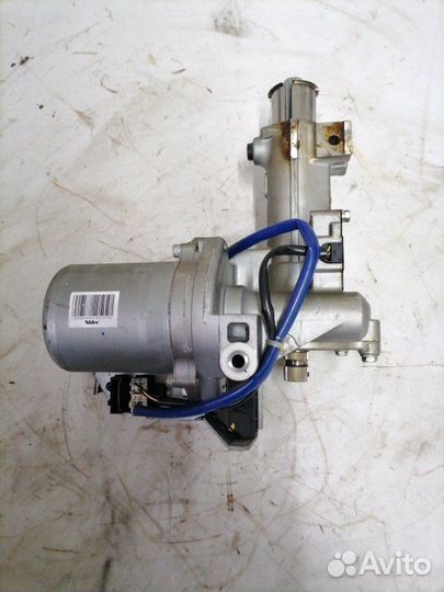 Электроусилитель руля Nissan X-Trail T31 2.5 4X4