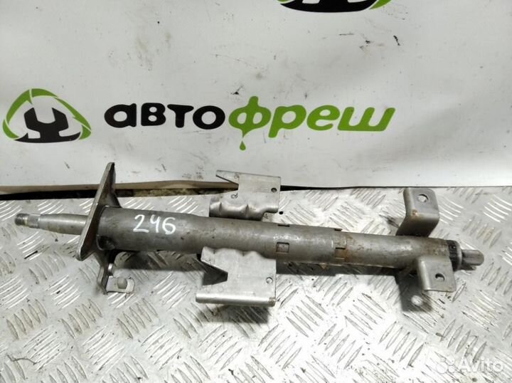 Колонка рулевая Hyundai Matrix 2001-2010