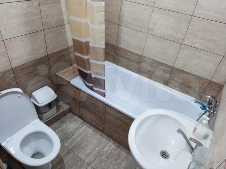 Комната 30 м², 3/3 эт.