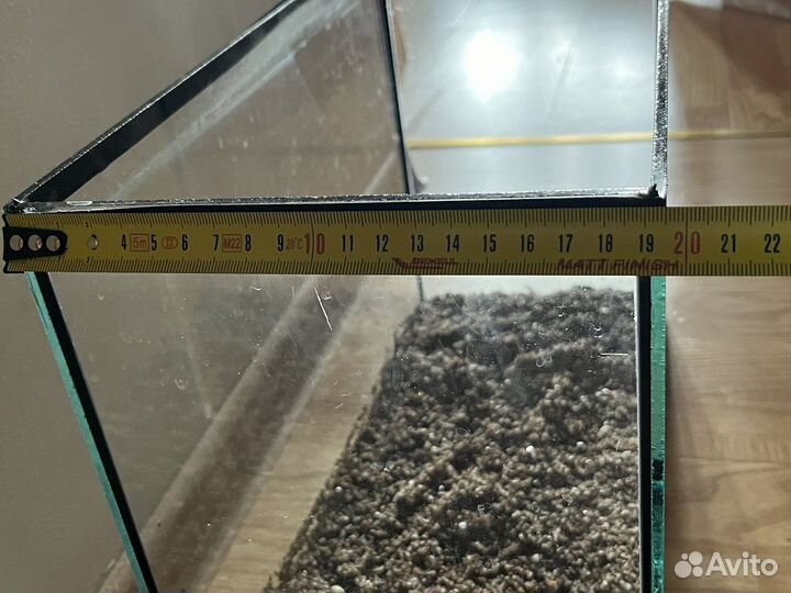 Аквариум для рыб
