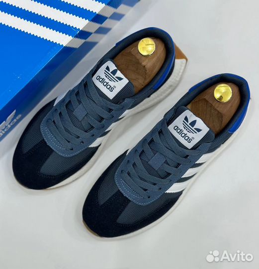 Мужские кроссовки Adidas Retropy e5