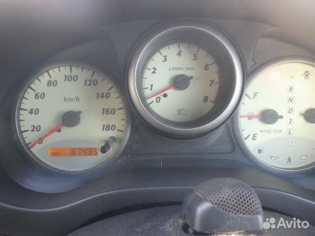 Двигатель Toyota Rav 4 ACA21 1azfse