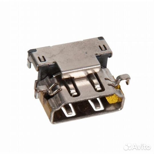 Разъем HDMi для asus N552VW с разбора asus N552VW