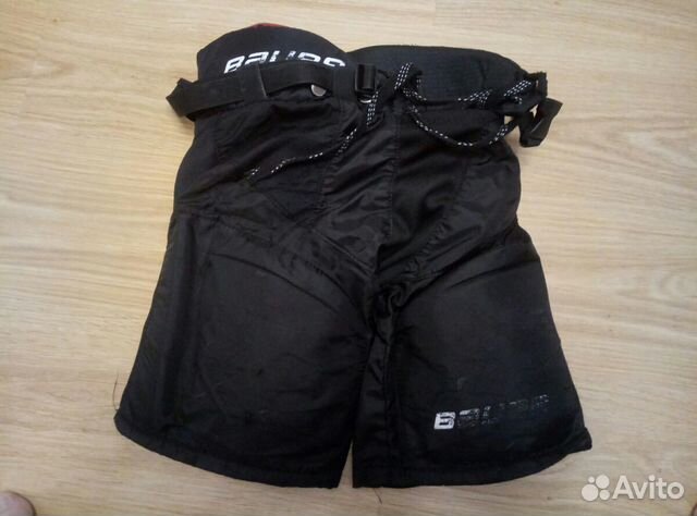 Хоккейные экиперовка