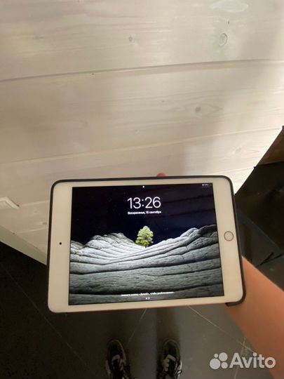 iPad mini 5 64gb