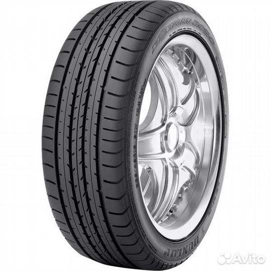 Dunlop SP Sport 2050 225/40 R18