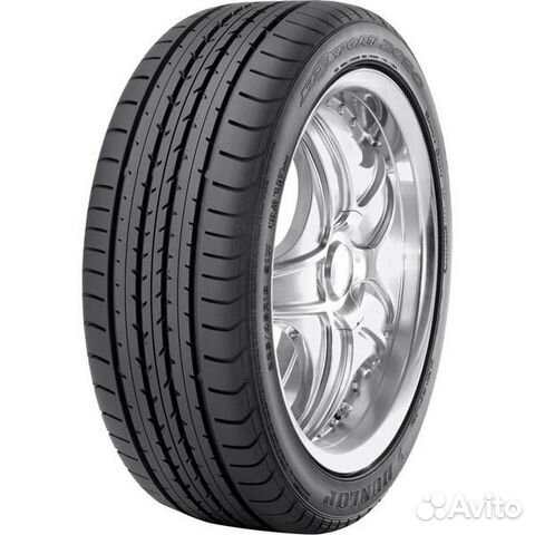 Dunlop SP Sport 2050 225/40 R18