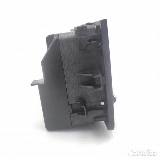 Панель кондиционера Porsche 9Y0.919.615.F