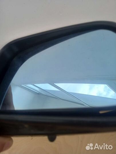 Зеркало боковое правое Peugeot 407