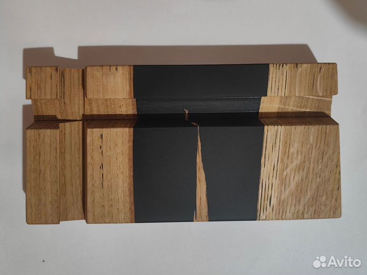 Подставки деревянные