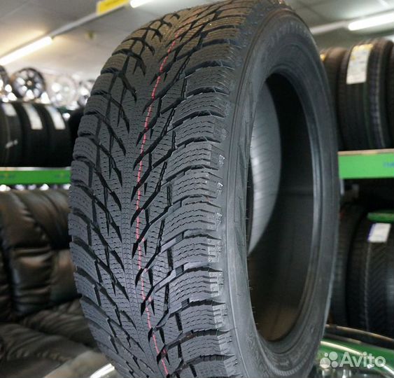 Nokian Tyres Hakkapeliitta R3 195/65 R15 95R