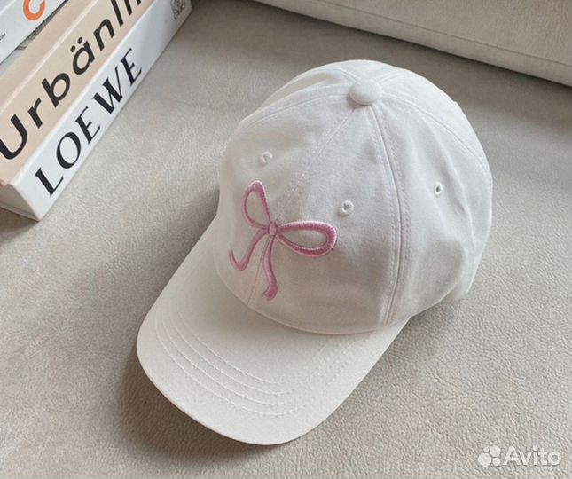 Кепка мужская женская винтаж