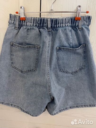 Шорты женские