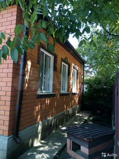 Дом 109,6 м² на участке 6 сот.