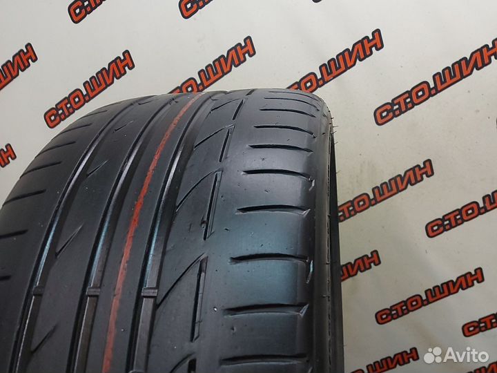 Bridgestone Potenza S001 255/35 R19 96Y