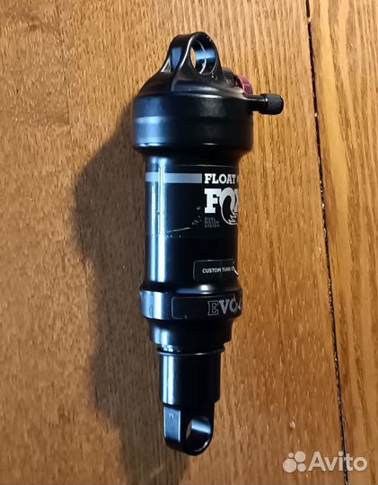 Задний амортизатор Fox Float DPS (на запчасти)