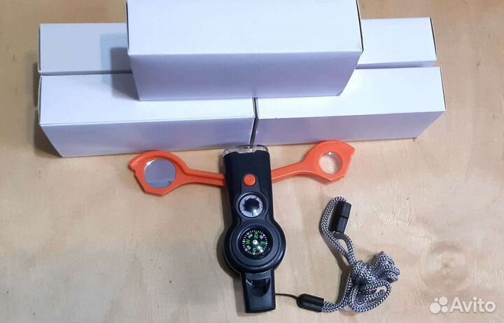 Многофункциональный прибор