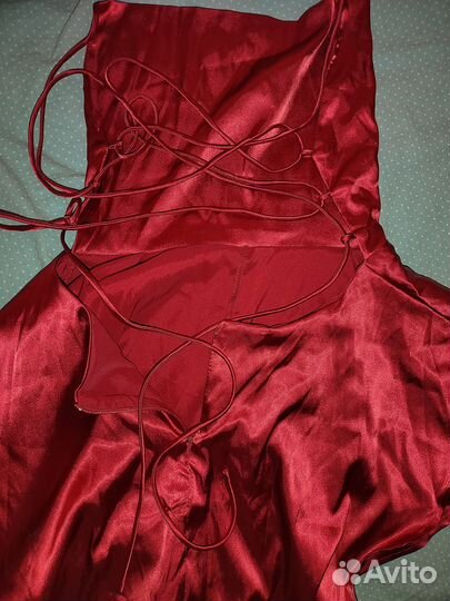 Платье летнее женское