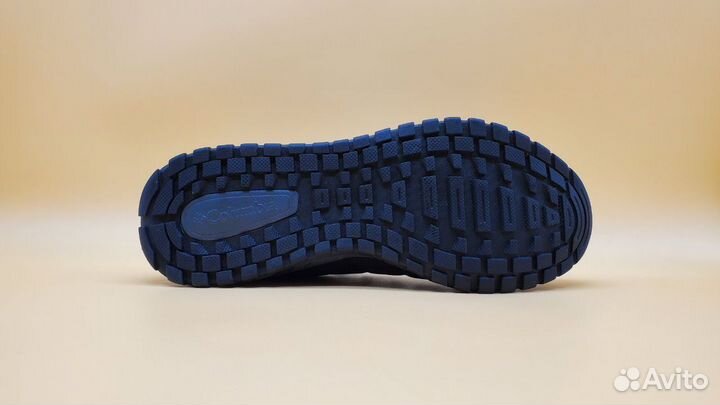 Кроссовки columbia зимние