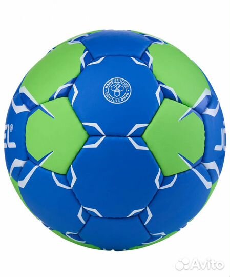 Мяч гандбольный Jögel Amigo №1