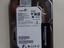 500GB жесткий диск для компьютера Seagate