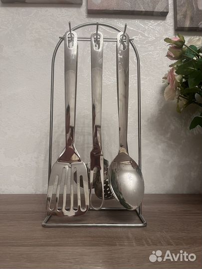 Набор кухонный Taller