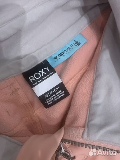 Горнолыжный комбинезон roxy женский